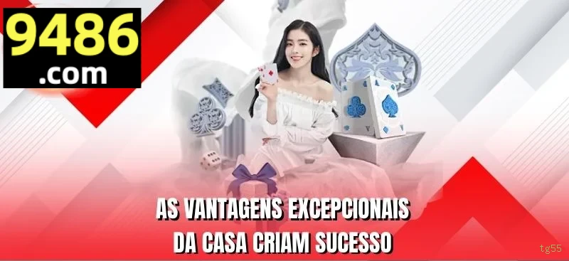 Download gratuito do app da tg55
