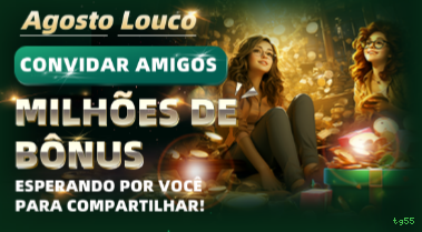 Slots online da tg55 com jackpots progressivos