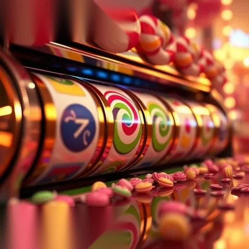 Tabela RTP dos jogos de cassino da tg55